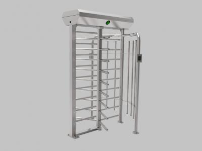Molinete de Cuerpo Completo FHT2300